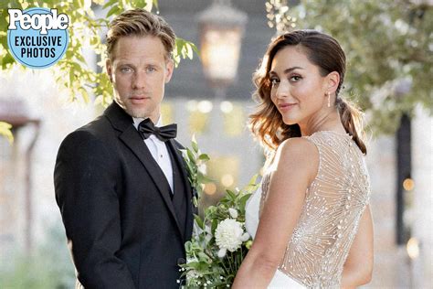 lindsey morgan shaun sipos|People Magazine 